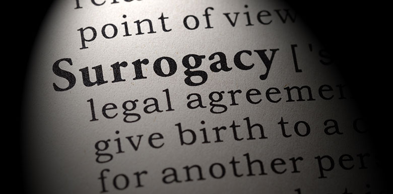 Surrogacy-Dictionary-Definition