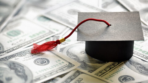 Student Loan Debt and Divorce: Who Pays?